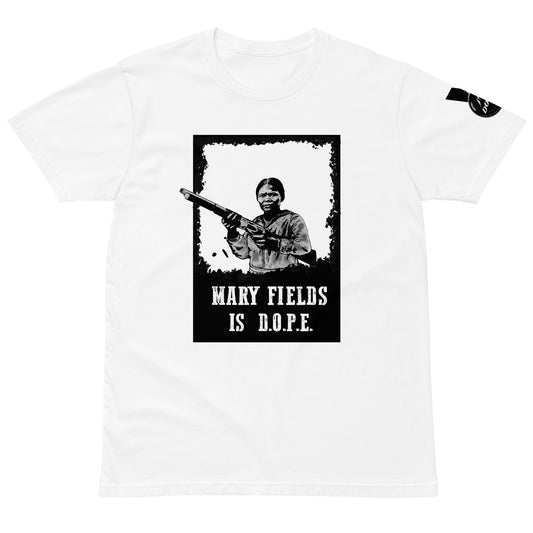 Mary Fields premium t-shirt